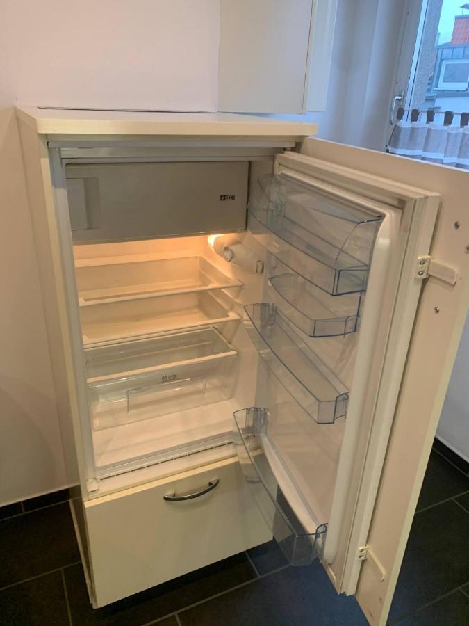 Mainpark Apartment 4 Schlafzimmer Bis Zu 10 Personen Direkt Ueber Aschaffapartment Bei Aschaffenburg Mainaschaff Dış mekan fotoğraf